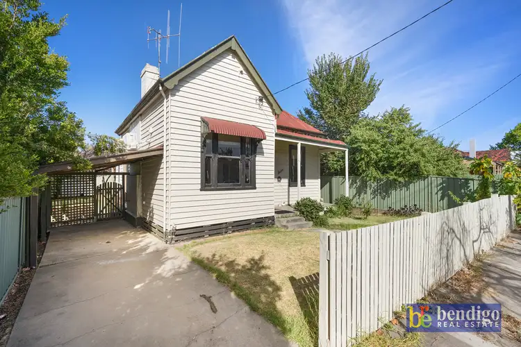 7 Shamrock Street, Golden Square VIC 3555