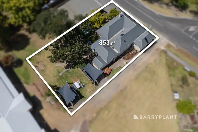 Main view of Homely house listing, 15c Main Street, Narre Warren North VIC 3804