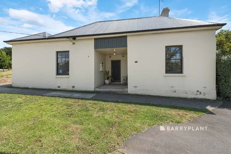 Second view of Homely house listing, 15c Main Street, Narre Warren North VIC 3804