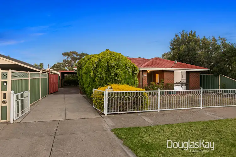 Main view of Homely house listing, 130 Opie Road, Albanvale VIC 3021