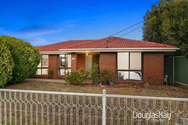 Second view of Homely house listing, 130 Opie Road, Albanvale VIC 3021