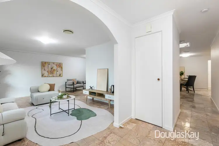 Third view of Homely house listing, 130 Opie Road, Albanvale VIC 3021