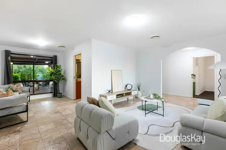 Sixth view of Homely house listing, 130 Opie Road, Albanvale VIC 3021