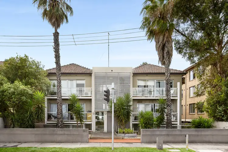 112/363 Beaconsfield Parade, St Kilda West VIC 3182