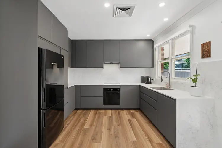 Third view of Homely house listing, 26 Sylvan Grove, Picnic Point NSW 2213