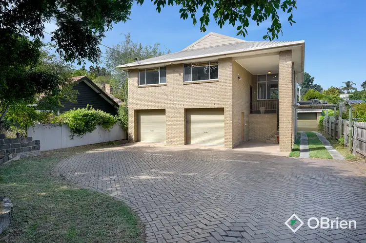 43 Jasper Terrace, Frankston South VIC 3199