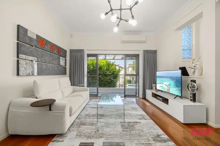 71 Brompton Road, Kensington NSW 2033