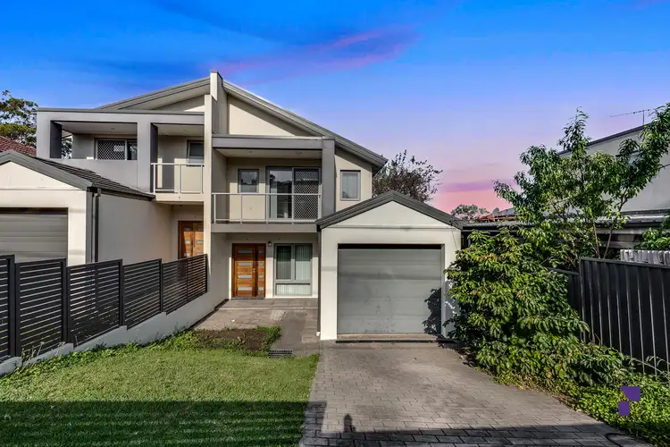 101 Fenwick Street, Bankstown NSW 2200