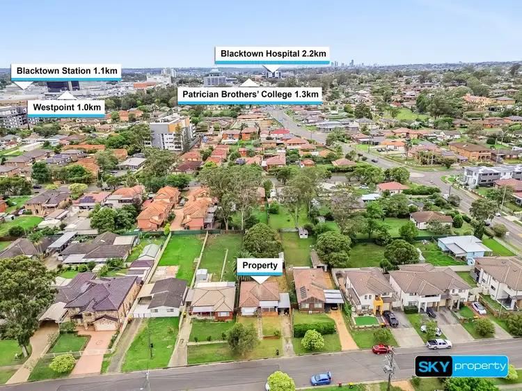 27 Meroo Street, Blacktown NSW 2148