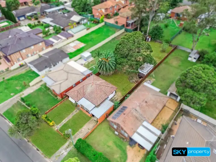 Second view of Homely house listing, 27 Meroo Street, Blacktown NSW 2148