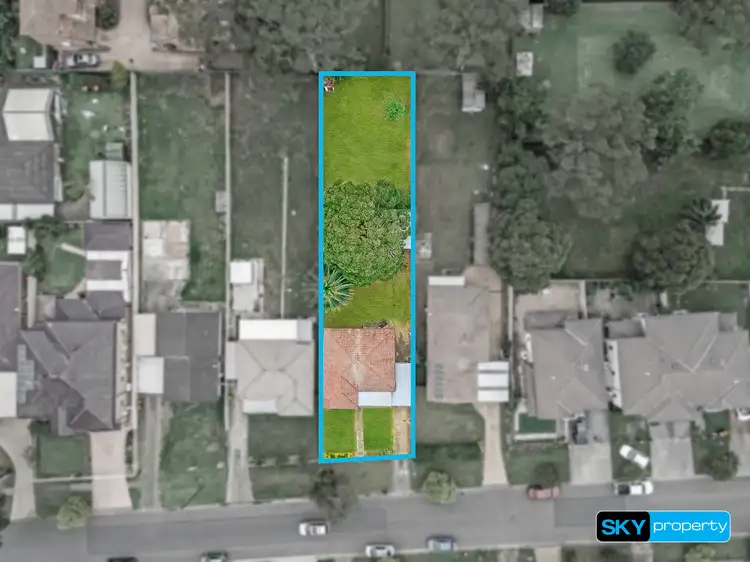 Third view of Homely house listing, 27 Meroo Street, Blacktown NSW 2148