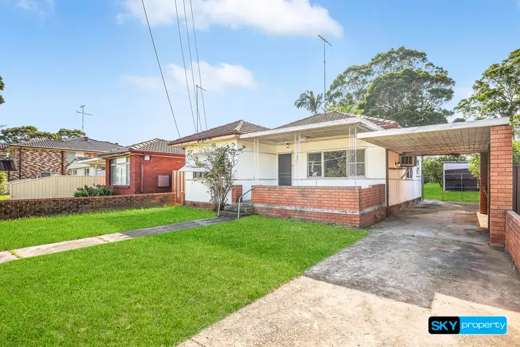 Fourth view of Homely house listing, 27 Meroo Street, Blacktown NSW 2148