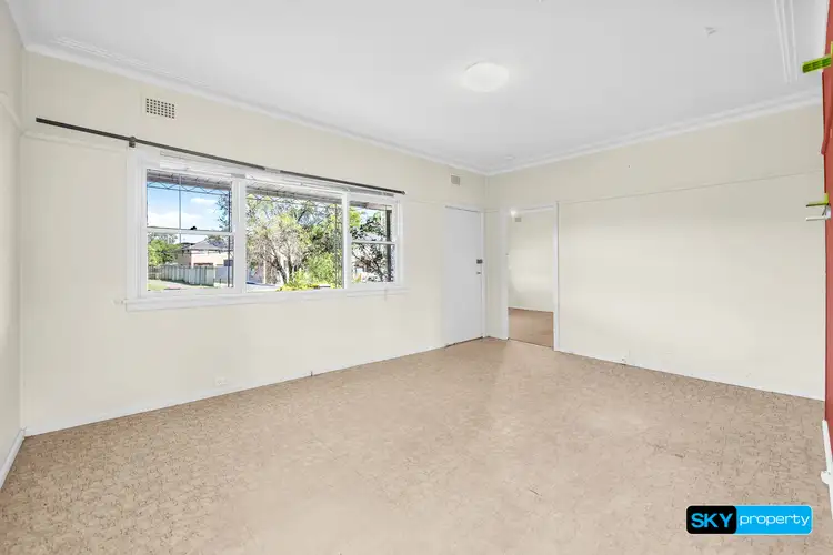 Fifth view of Homely house listing, 27 Meroo Street, Blacktown NSW 2148