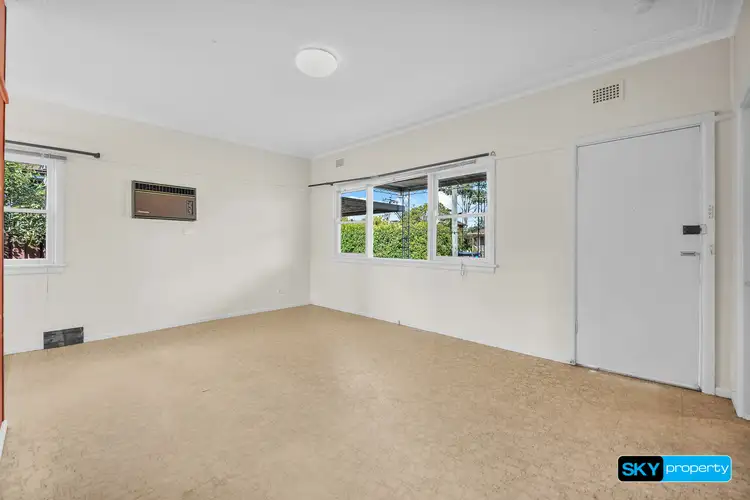 Sixth view of Homely house listing, 27 Meroo Street, Blacktown NSW 2148