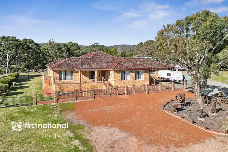 Main view of Homely house listing, 2 Long Street, Goulburn NSW 2580
