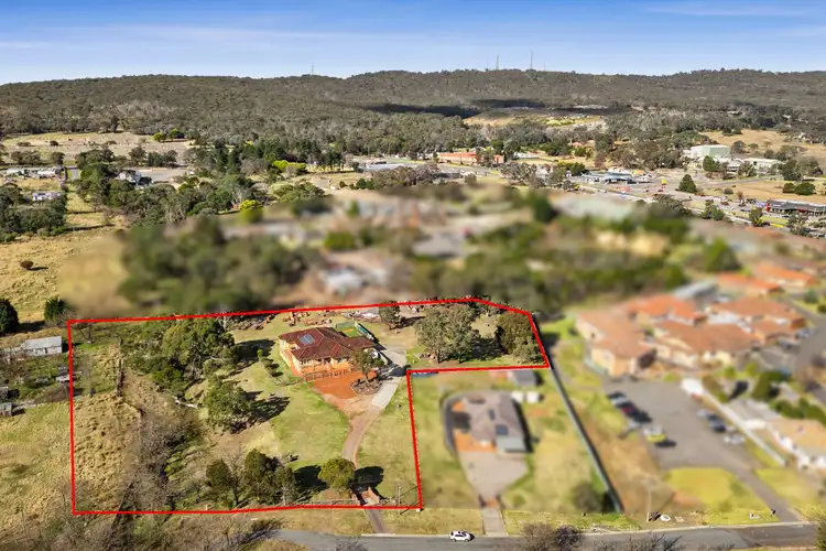 Third view of Homely house listing, 2 Long Street, Goulburn NSW 2580