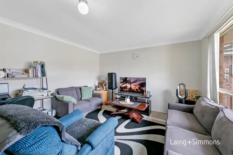 Second view of Homely villa listing, 13/2-4 Meacher Street, Mount Druitt NSW 2770