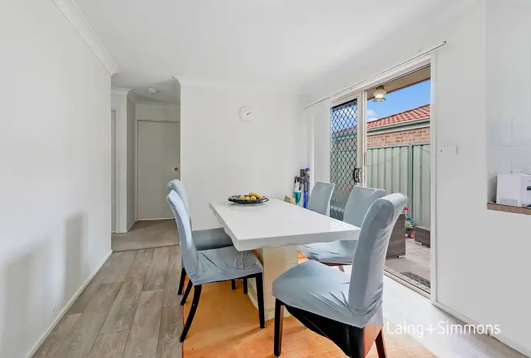 Third view of Homely villa listing, 13/2-4 Meacher Street, Mount Druitt NSW 2770