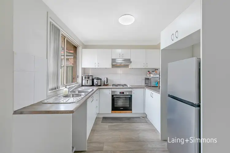 Fourth view of Homely villa listing, 13/2-4 Meacher Street, Mount Druitt NSW 2770