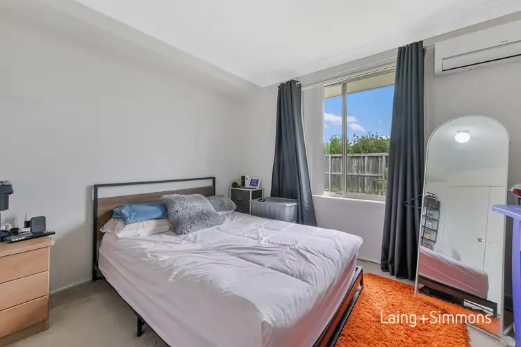 Fifth view of Homely villa listing, 13/2-4 Meacher Street, Mount Druitt NSW 2770