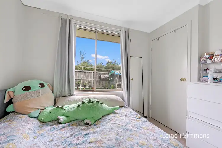 Sixth view of Homely villa listing, 13/2-4 Meacher Street, Mount Druitt NSW 2770