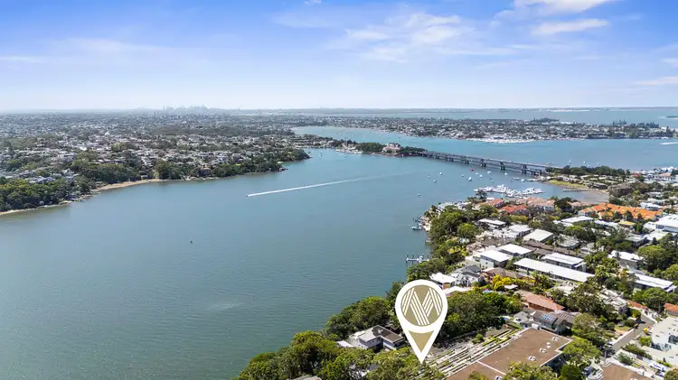 3/10 Corea Street, Sylvania NSW 2224