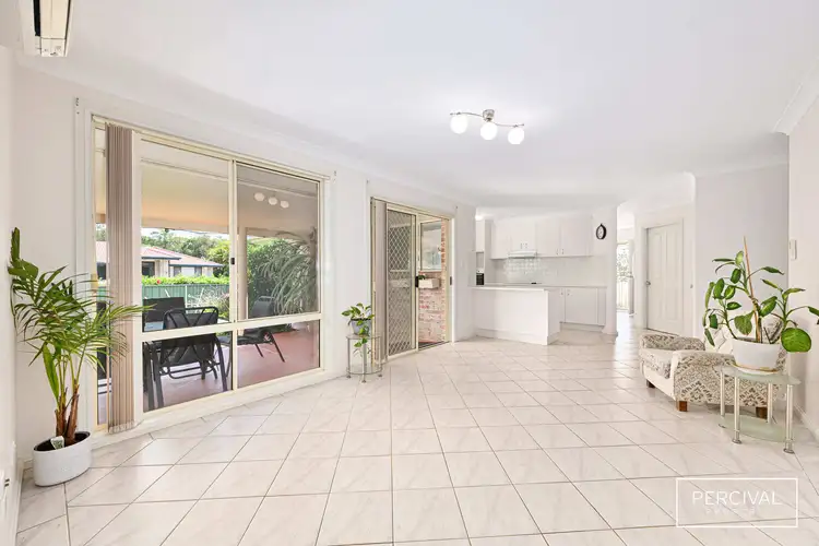 Third view of Homely house listing, 7 Majestic Drive, Port Macquarie NSW 2444