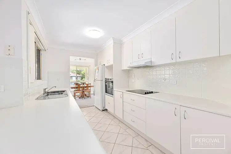 Fifth view of Homely house listing, 7 Majestic Drive, Port Macquarie NSW 2444