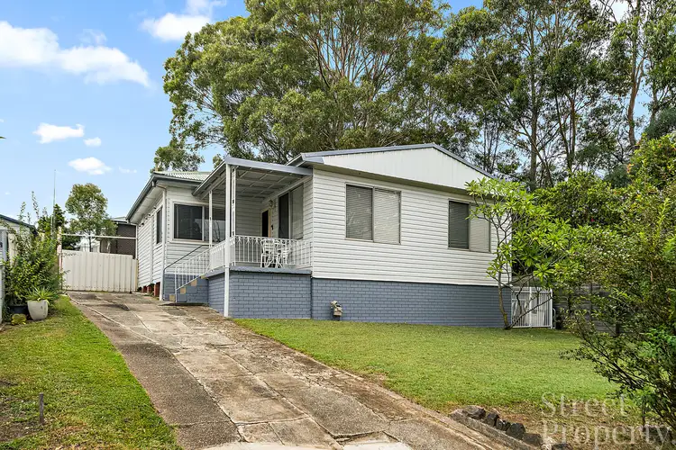 57 Mary Street, Jesmond NSW 2299