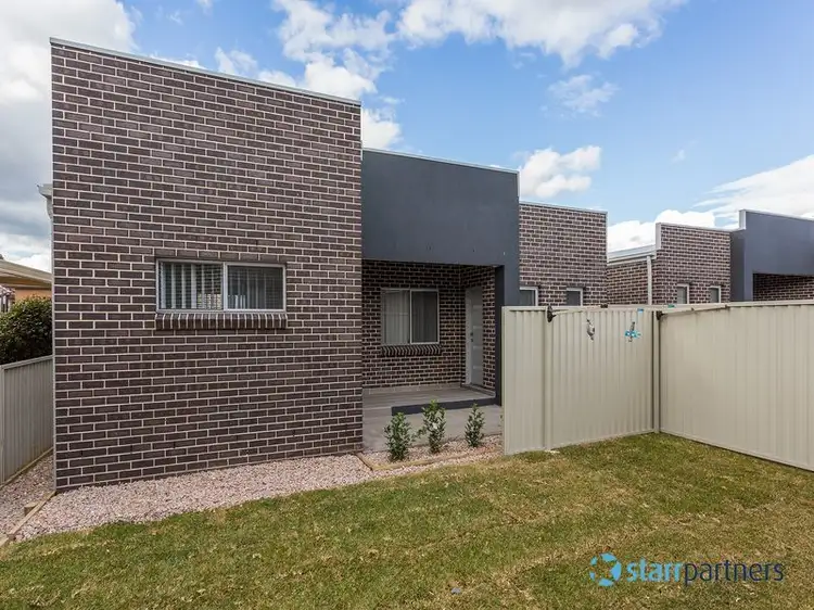 12A Myall Street, Auburn NSW 2144