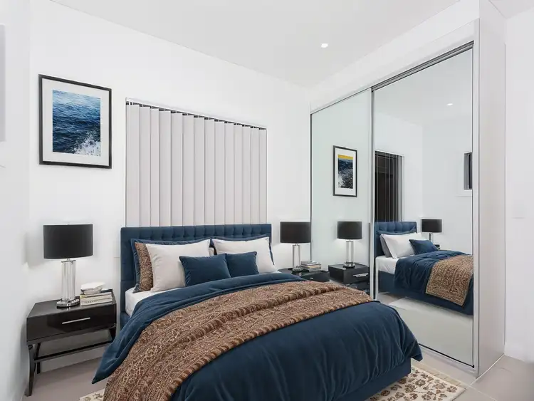 Second view of Homely house listing, 12A Myall Street, Auburn NSW 2144