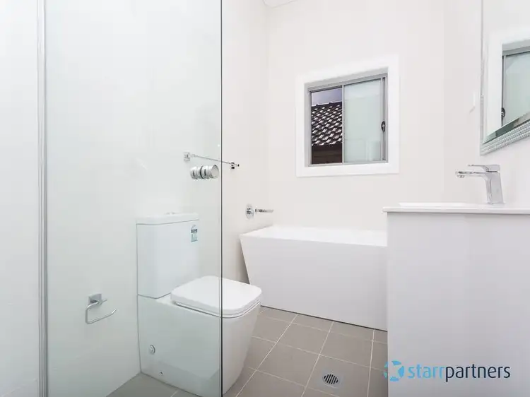 Third view of Homely house listing, 12A Myall Street, Auburn NSW 2144