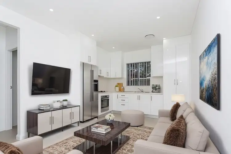 Fourth view of Homely house listing, 12A Myall Street, Auburn NSW 2144