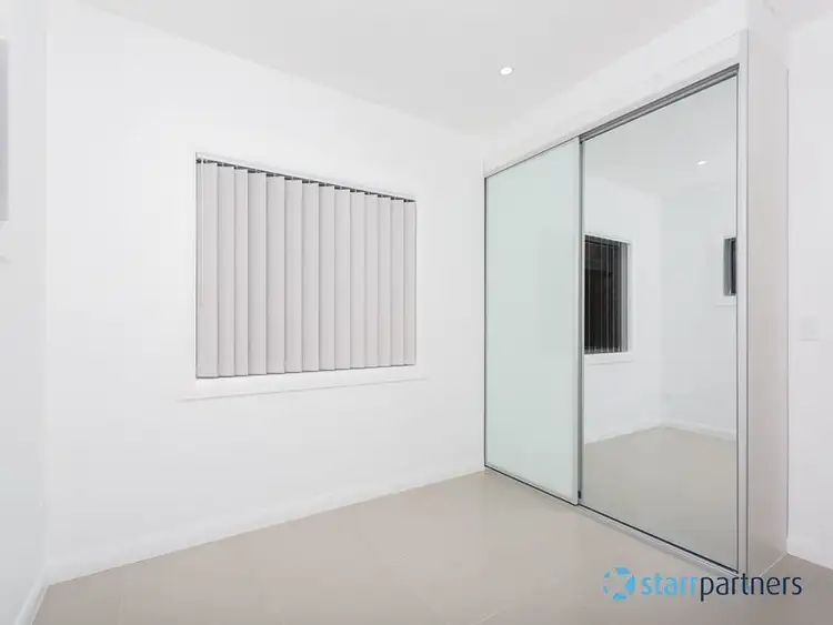 Fifth view of Homely house listing, 12A Myall Street, Auburn NSW 2144