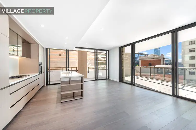 209/10 Nicolle Walk, Haymarket NSW 2000