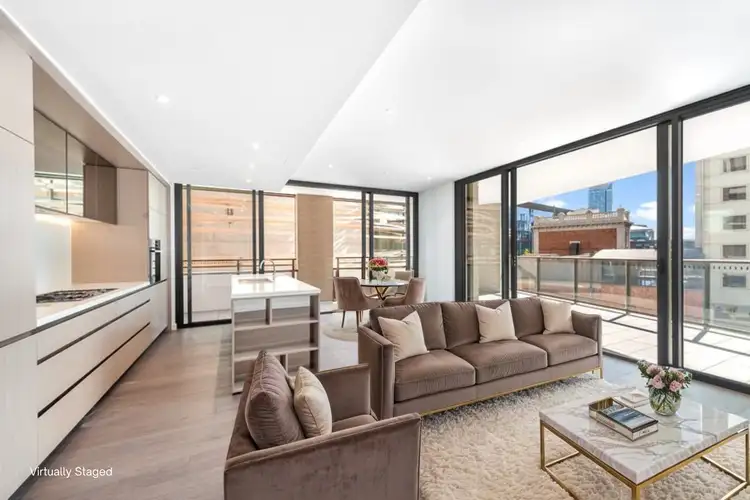 209/10 Nicolle Walk, Haymarket NSW 2000