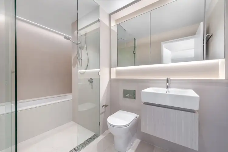 Fifth view of Homely apartment listing, 209/10 Nicolle Walk, Haymarket NSW 2000