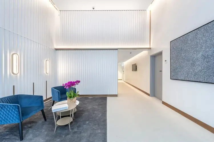 Sixth view of Homely apartment listing, 209/10 Nicolle Walk, Haymarket NSW 2000