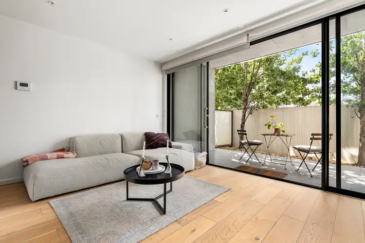 Second view of Homely apartment listing, G02/1228 Malvern Road, Malvern VIC 3144