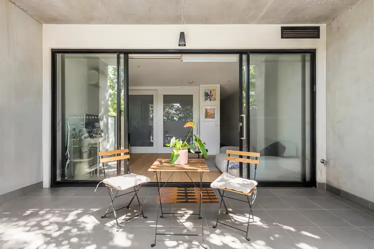 Third view of Homely apartment listing, G02/1228 Malvern Road, Malvern VIC 3144
