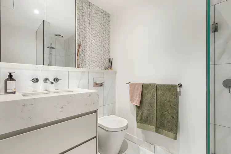 Sixth view of Homely apartment listing, G02/1228 Malvern Road, Malvern VIC 3144
