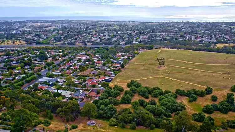 Sixth view of Homely house listing, 2/1700 Main South Road, O'halloran Hill SA 5158