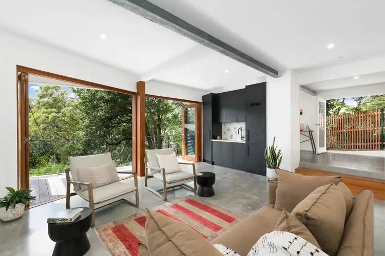 Main view of Homely house listing, 37 Tivoli Esplanade, Como NSW 2226