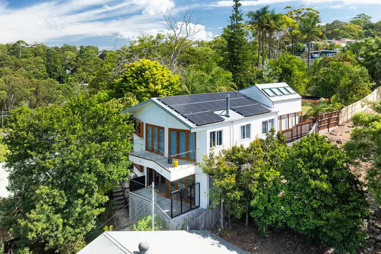 Second view of Homely house listing, 37 Tivoli Esplanade, Como NSW 2226