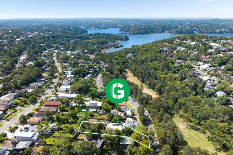 Third view of Homely house listing, 37 Tivoli Esplanade, Como NSW 2226