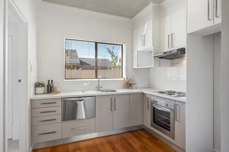 Third view of Homely unit listing, 19/7-9 L'Estrange Street, Glenside SA 5065