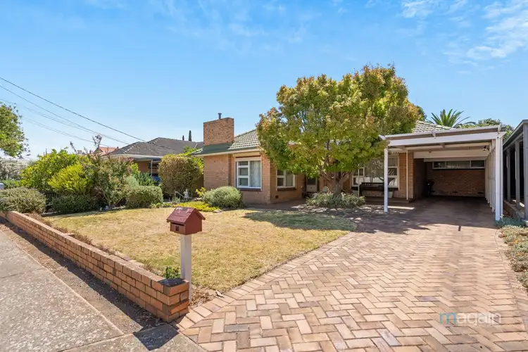 16 Shephard Street, Hove SA 5048