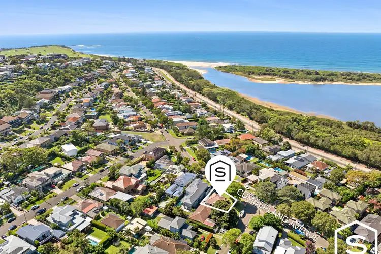 8 Cumberland Avenue, Collaroy NSW 2097