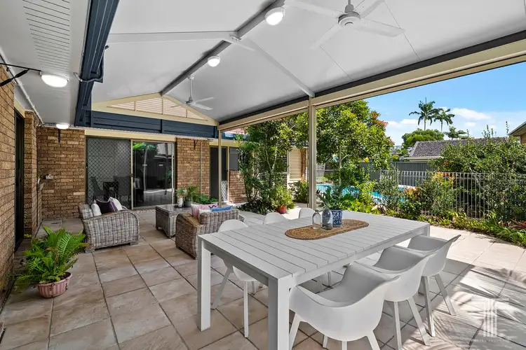 Third view of Homely house listing, 3 Igerne Court, Carindale QLD 4152