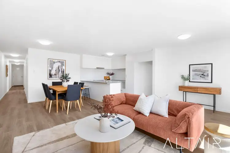 47 Maggie Scott Terrace, Whitlam ACT 2611